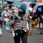 San Salvador y Soyapango, los municipios más afectados por el coronavirus en El Salvador el salvador