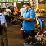 Economía salvadoreña entra en recesión el salvador
