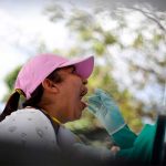 Nueve muertos y más de 400 nuevos casos de coronavirus en El Salvador el salvador