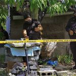 La violencia ha acabado con la vida de 42 niños este 2020 en El Salvador el salvador