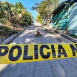 Empleada de pupusería es asesinada por pandilleros en El Salvador pandillas