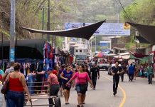 Nuevo sistema para la importación y exportación de mercadería en Centroamérica el salvador