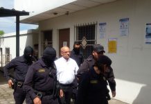 Cura salvadoreño enfrenta juicio por abusos en casa parroquial sacerdote jose adonay chicas campos