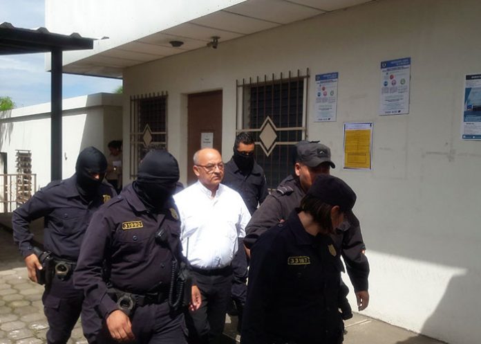 sacerdote jose adonay chicas campos