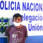 El Salvador: Capturan a hombre que mostró sus genitales a una niña detenido