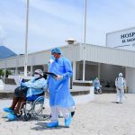 Detectan 96 casos nuevos de COVID-19 en El Salvador el salvador