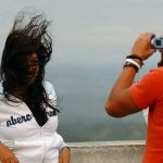 Frente frío afectará a El Salvador a partir del jueves alta presion