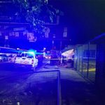 Capturan a supuesto pandillero por asesinato en El Salvador el salvador