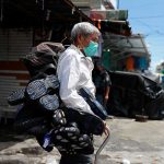 El Salvador reporta seis muertes por coronavirus en las últimas horas el salvador