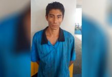 detenido