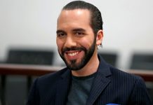 Diputados de oposición critican a Nayib Bukele por amenazas el salvador