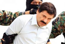 La ingeniosa pero efectiva huída del «Chapo» de la cárcel en 2003 el chapo