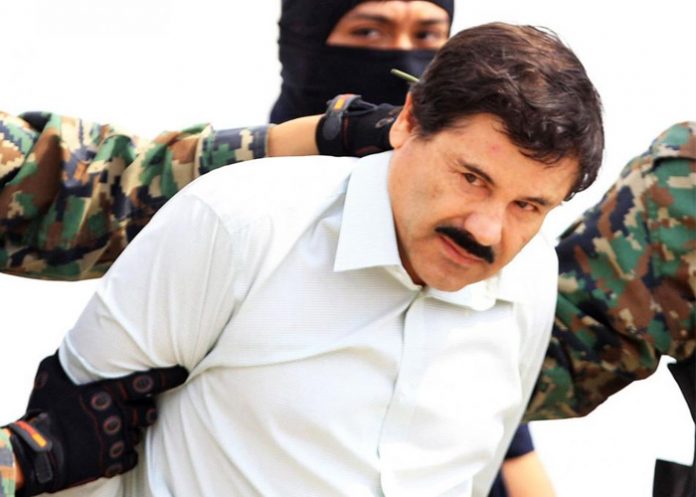 el chapo