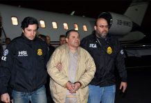 Excusan a jurado en juicio contra El Chapo el chapo