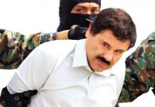 Juicio de El Chapo se convierte en atracción turística el chapo