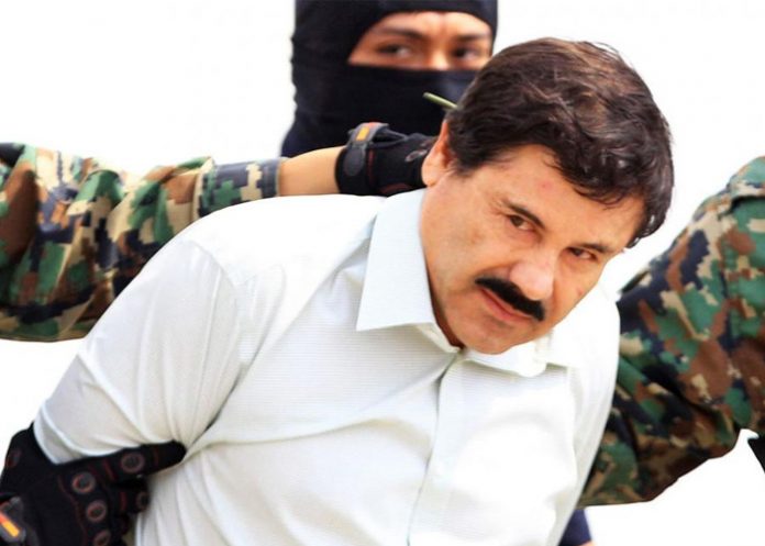 el chapo