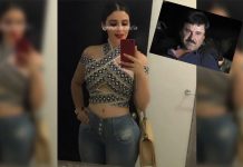Revelan mensajes entre «El Chapo» Guzmán y su esposa Emma Coronel el chapo guzman