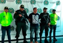 Revelaciones macabras de asesino serial que rendía tributo al diablo colombia