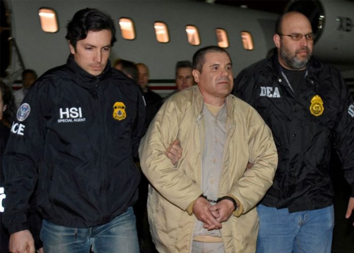 gobierno de estados unidos