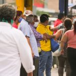 Un hombre de 56 años es la decimocuarta muerte por coronavirus en El Salvador coronavirus