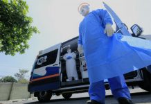 El Salvador acumula 250 personas afectadas por coronavirus el salvador