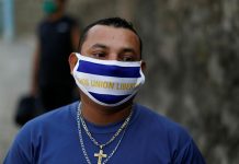 el salvador