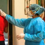 Ingeniero se convierte en la octava víctima mortal del coronavirus en El Salvador el salvador