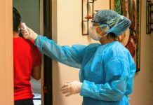 Ingeniero se convierte en la octava víctima mortal del coronavirus en El Salvador el salvador