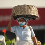 Confirman primer caso de contagio local de coronavirus en El Salvador el salvador