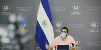 el salvador