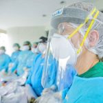 Las muertes por coronavirus llegan a 18 en El Salvador el salvador