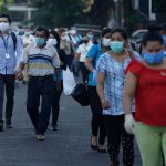El Salvador acumula 377 contagios por coronavirus el salvador