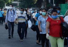 El Salvador acumula 377 contagios por coronavirus el salvador