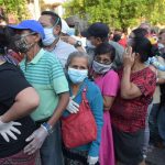 El Salvador clama por ayuda ante medidas ineficientes de Bukele el salvador