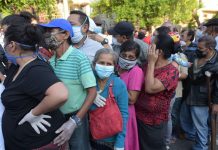El Salvador clama por ayuda ante medidas ineficientes de Bukele el salvador