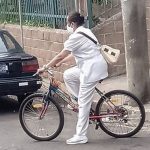 Miles de afectados por orden de Bukele de paralizar el transporte público el salvador