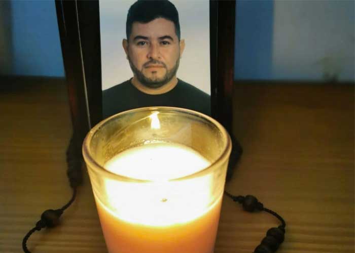 Eleazar-Blandon jornalero