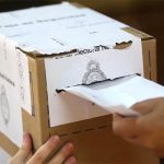 Inicia votación para elegir candidatos presidenciales en Argentina argentina