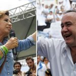 Elecciones se desarrollan con mínimos incidentes en Guatemala elecciones en guatemala