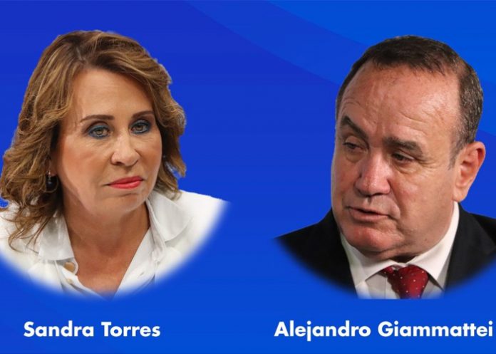 Elecciones-Guatemala-2019 elecciones presidenciales guatemala 2019