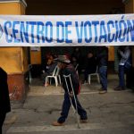Comienzan a recontar cada acta electoral en Guatemala guatemala