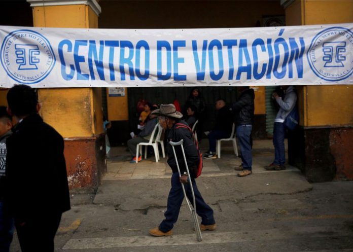 Elecciones-conteno-de-votos-Guatemala guatemala