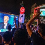 Donald Trump obstaculiza transición con el equipo de Joe Biden estados unidos