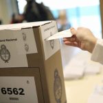 elecciones presidenciales