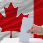 Canadienses eligen nuevo gobierno canadienses