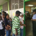 Abren centros de votación para comicios generales en Dominica centros de votacion