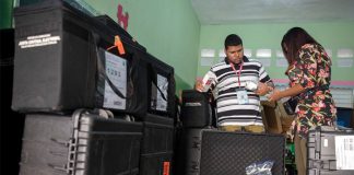 republica dominicana