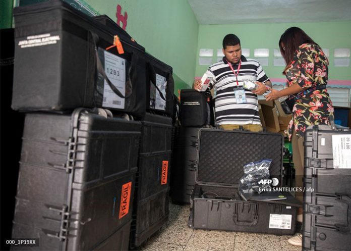 republica dominicana