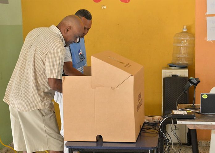 republica dominicana