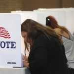 EEUU: Celebran comicios en Mississippi y Kentucky para elegir gobernadores mississippi